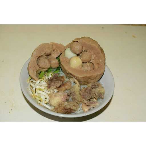 Bakso Bu Atun 6