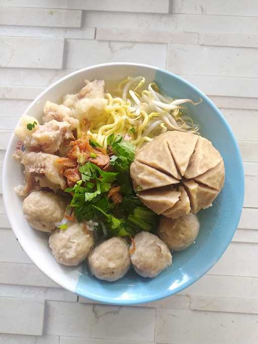 Bakso Bu Atun 2