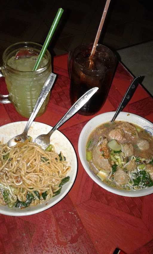 Bakso Bu Atun 4