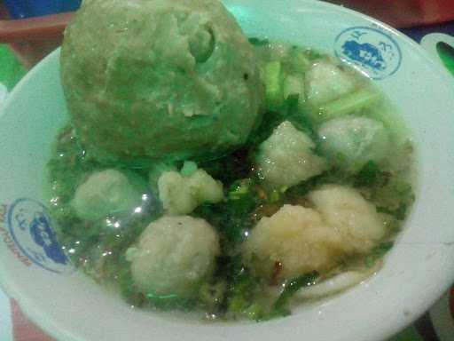 Bakso Bu Atun 3