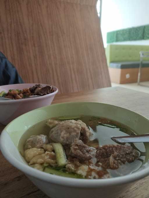 Bakso Bu Bidan 4