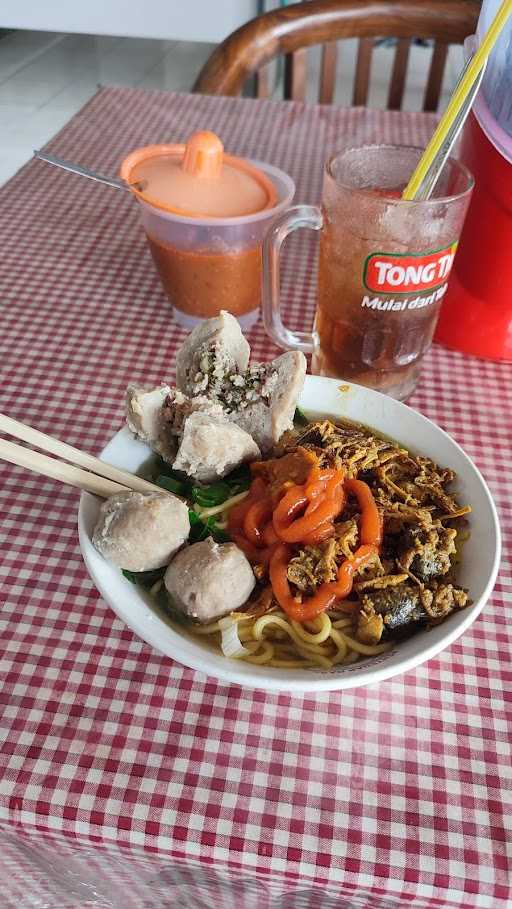 Bakso  Mekar Sari Baru  1