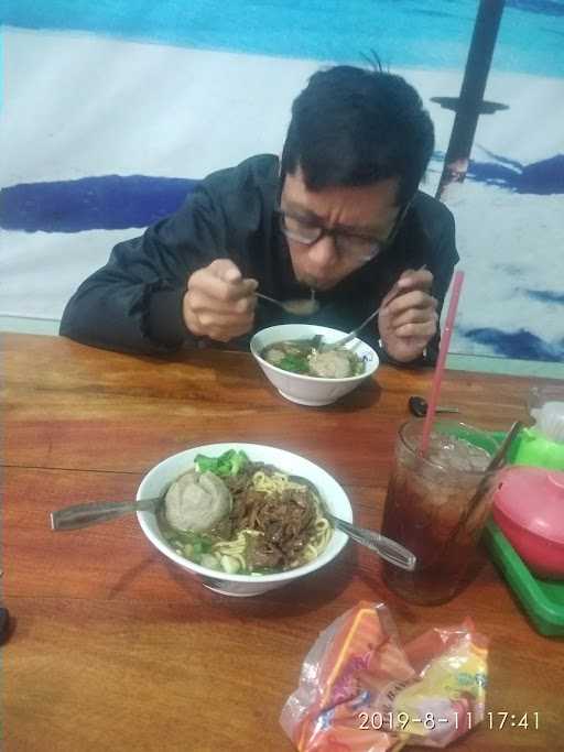 Bakso Mercon Putra Mandiri 9