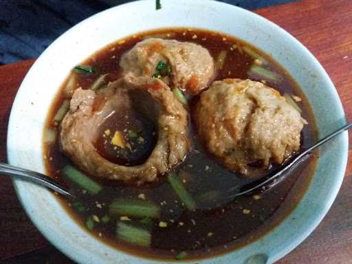 Bakso Mercon Putra Mandiri 1