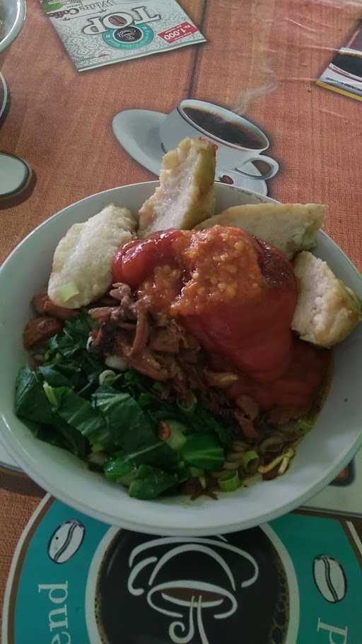 Bakso Mercon Putra Mandiri 7