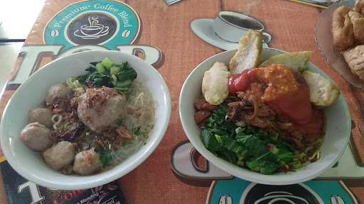 Bakso Mercon Putra Mandiri 6