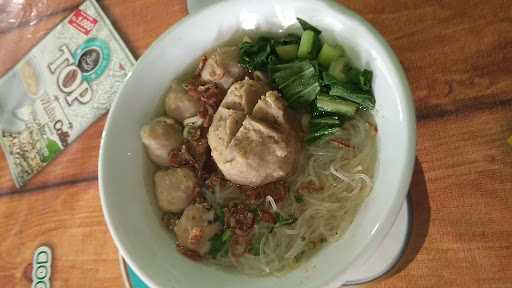 Bakso Mercon Putra Mandiri 2