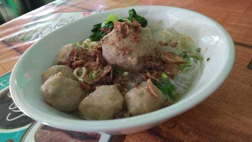 Bakso Mercon Putra Mandiri 8