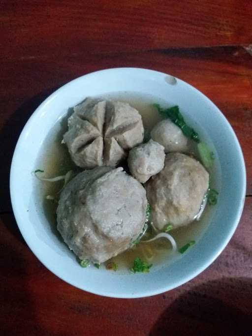 Bakso Mercon Putra Mandiri 3