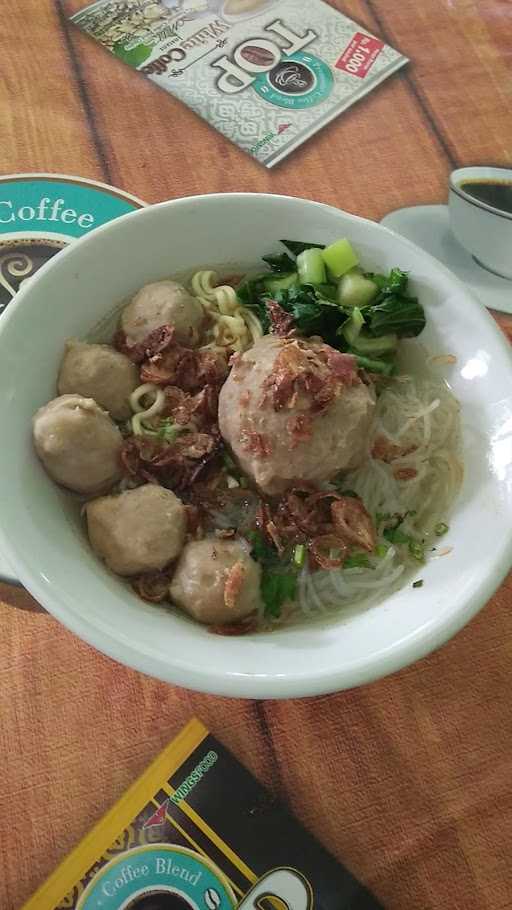 Bakso Mercon Putra Mandiri 5