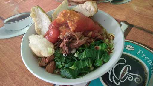 Bakso Mercon Putra Mandiri 4