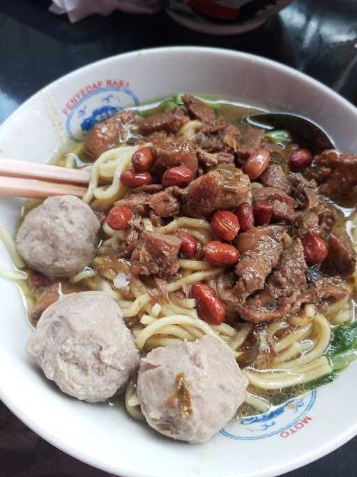 Bakso Plo Kang Sirin 2