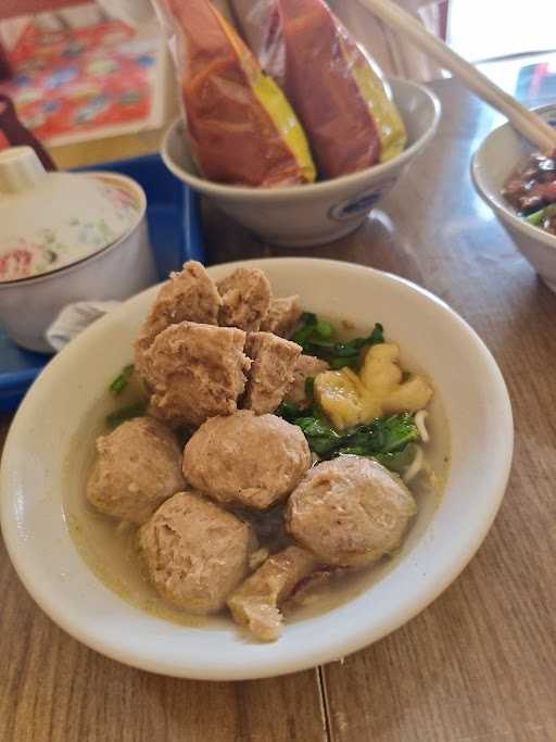 Bakso Plo Kang Sirin 8