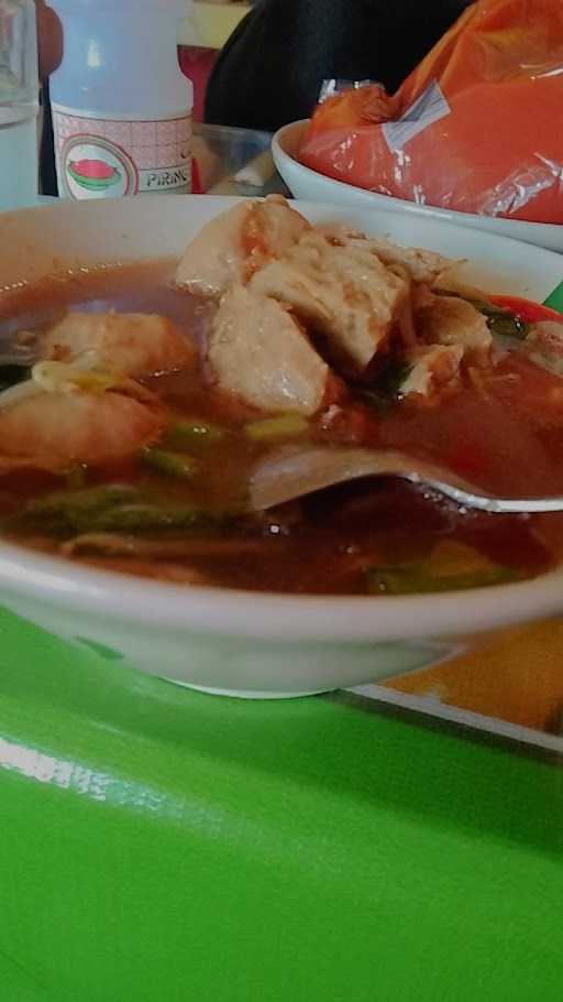 Bakso Plo Kang Sirin 7