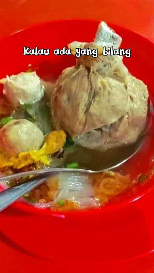 Bakso Rusuk Surabaya 7