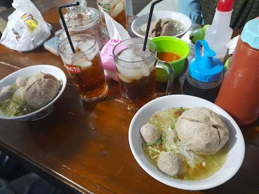 Bakso Rusuk Surabaya 6