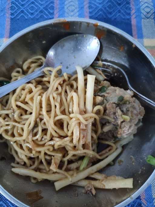 Baso Setan 3