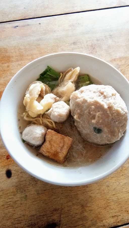 Baso Setan 5