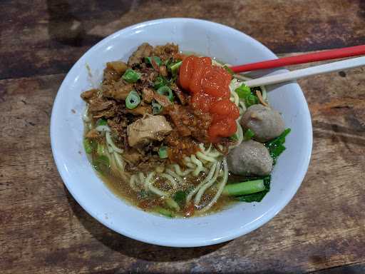 Baso Setan 2