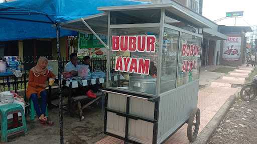 Bubur Ayam Kasohor 5