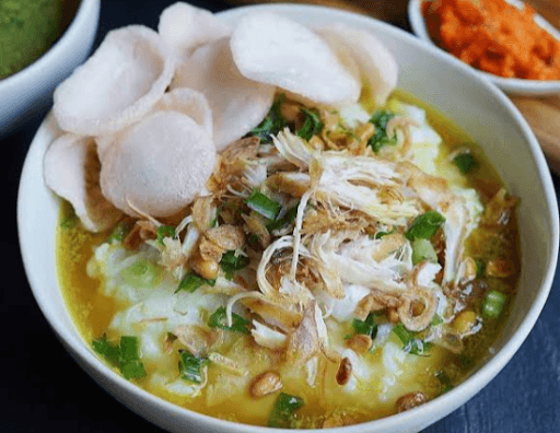 Bubur Ayam Kasohor 2