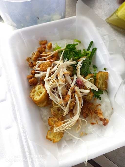 Bubur Ayam Nusasari 2