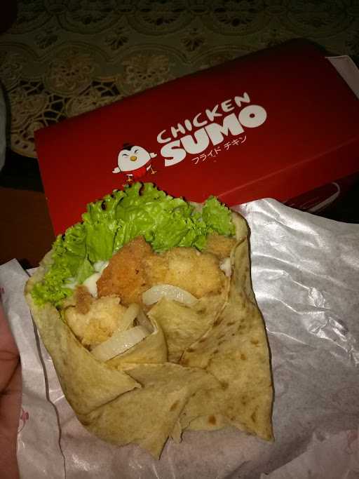 Chicken Sumo Toserba Jogja 3