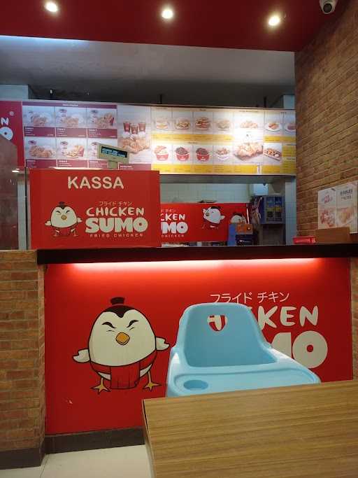 Chicken Sumo Toserba Jogja 9