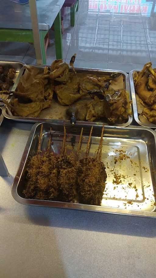 Kedai Nasi Bebek Sari Bahari 2