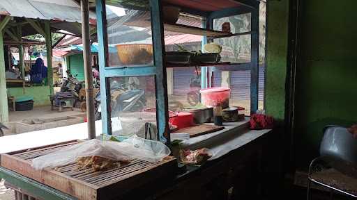 Kupat Tahu & Soto Mendoan Pak Yon 4