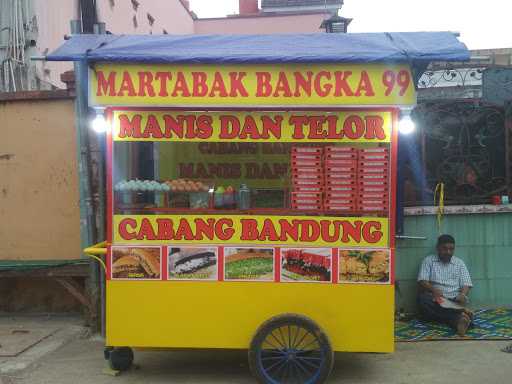 Martabak Bangka 99 5