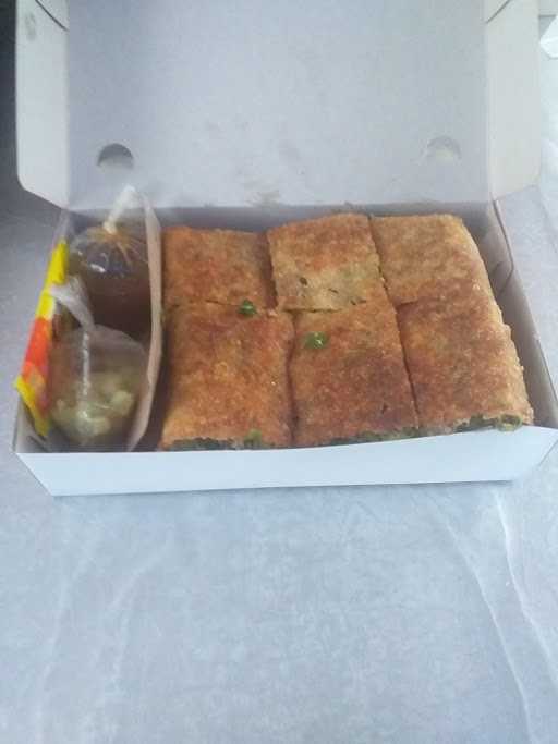 Martabak Bangka Subur Jaya Berkah 4