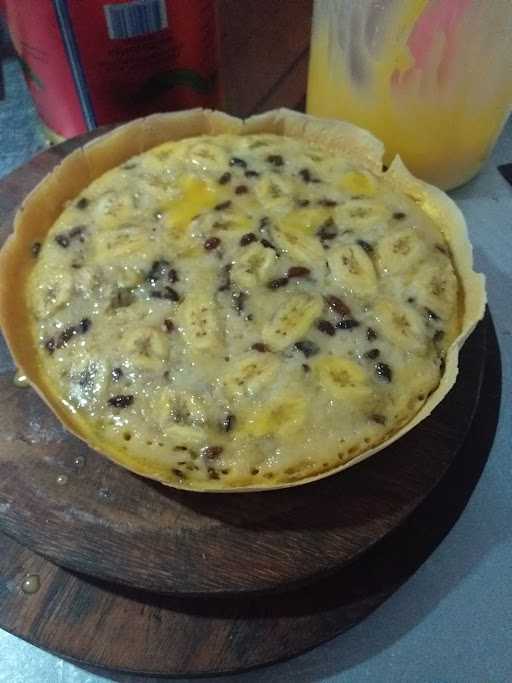 Martabak Bangka Subur Jaya Berkah 3