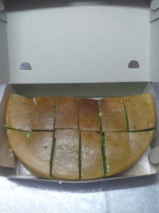 Martabak Bangka Subur Jaya Berkah 7