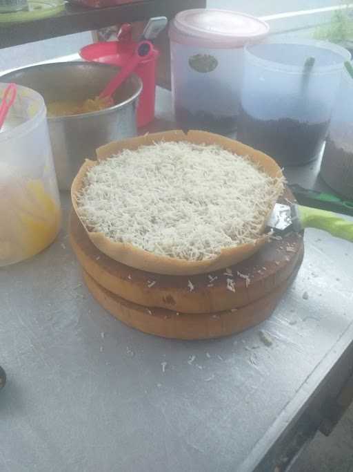 Martabak Bangka Subur Jaya Berkah 9