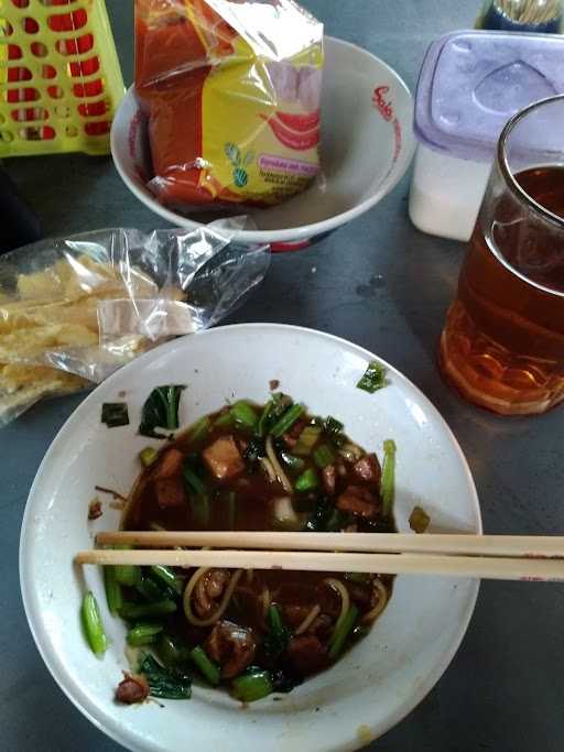 Mie Ayam Bakso Pak Marsiman 3