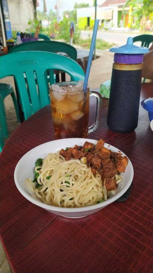 Mie Ayam Bakso Pak Marsiman 1