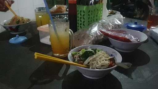 Mie Ayam Bakso Pak Marsiman 2