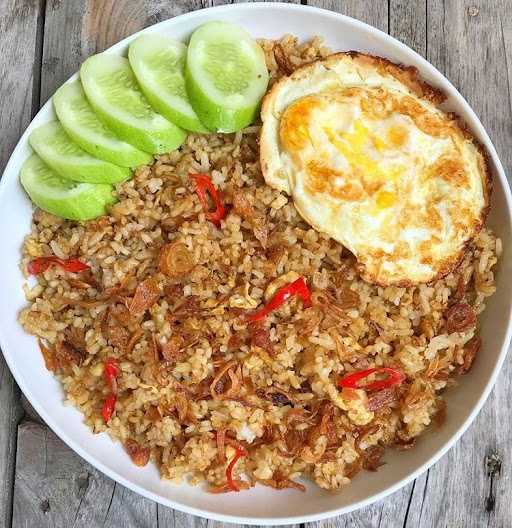 Nasi Goreng Abil 2