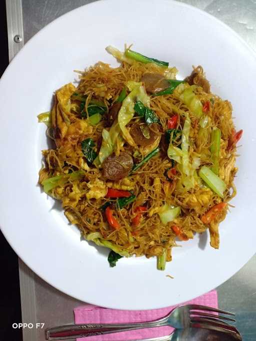 Nasi Goreng Arrafi 2