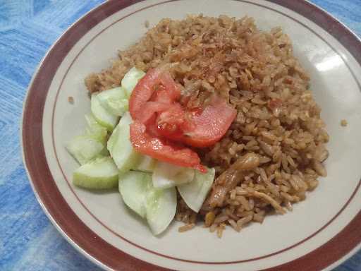 Nasi Goreng Mas Ad 3