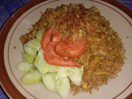 Nasi Goreng Mas Ad 2