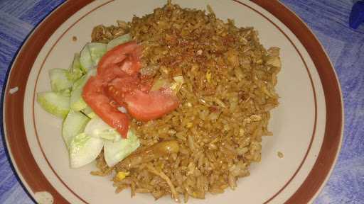 Nasi Goreng Mas Ad 1