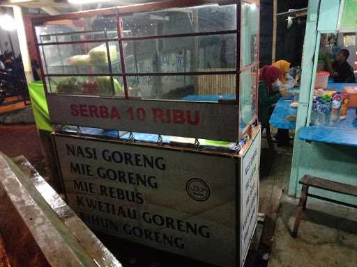 Nasi Goreng Mas Ad 5