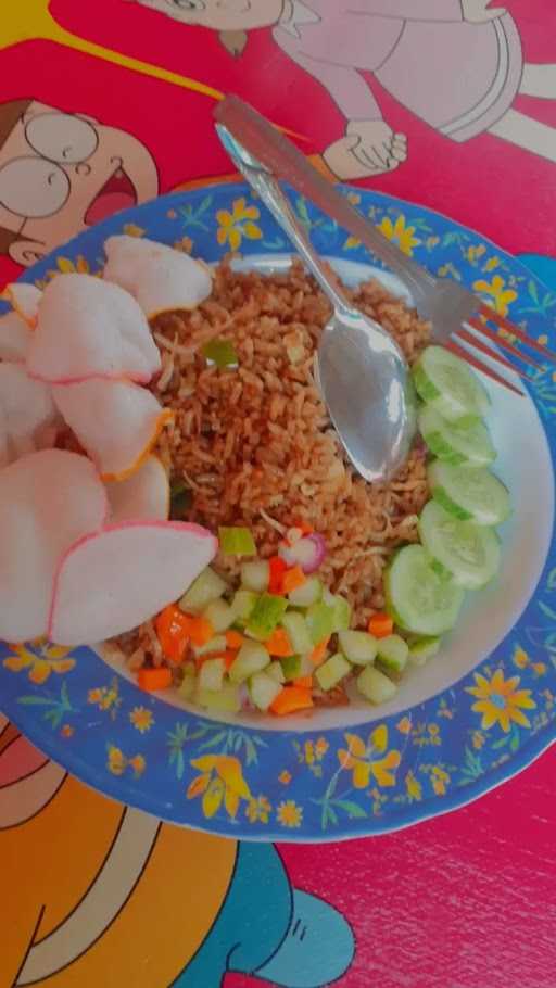 Nasi Goreng Mas Anton 7