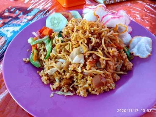 Nasi Goreng Mas Anton 10