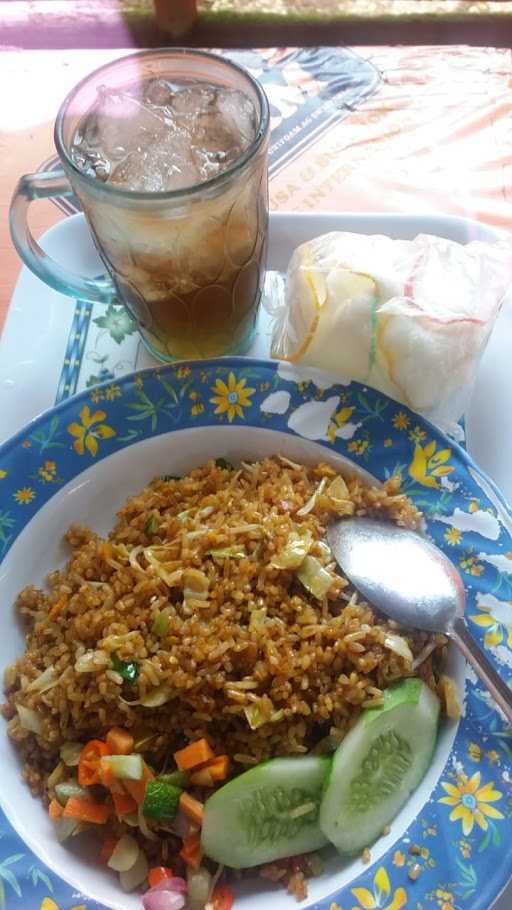 Nasi Goreng Mas Anton 5