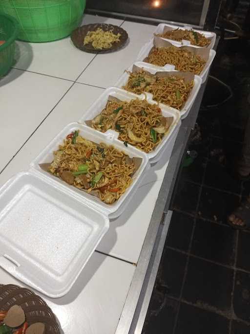 Nasi Goreng Pelangi 1