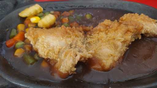 Rocket Chicken Majenang 2 7