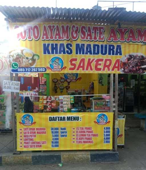 Soto Ayam Madura 4